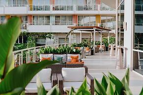 Akra Kemer - All Inclusive