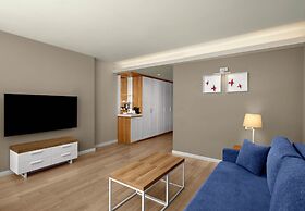 Akra Kemer - All Inclusive