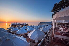 Akra Kemer - All Inclusive