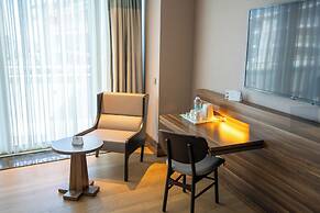Akra Kemer - All Inclusive