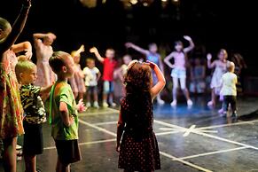 Akra Kemer - All Inclusive