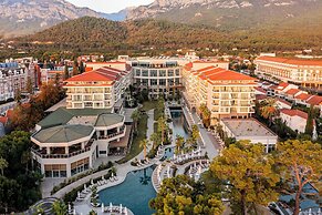 Akra Kemer - All Inclusive