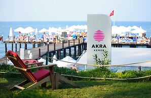 Akra Kemer - All Inclusive