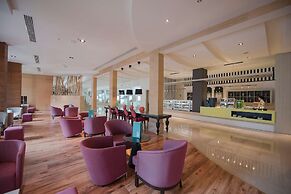 Akra Kemer - All Inclusive