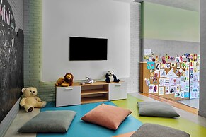 Akra Kemer - All Inclusive