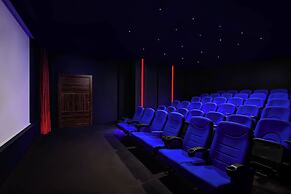 Akra Kemer - All Inclusive