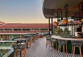 Akra Kemer - All Inclusive