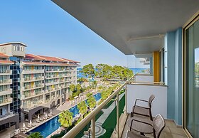 Akra Kemer - All Inclusive