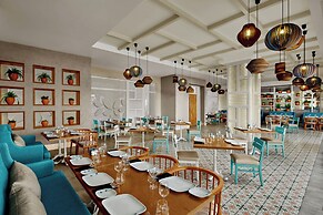 Akra Kemer - All Inclusive