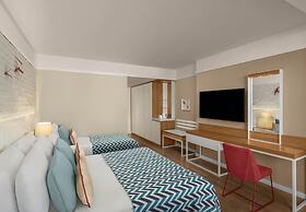 Akra Kemer - All Inclusive