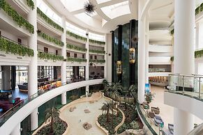 Akra Kemer - All Inclusive