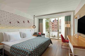 Akra Kemer - All Inclusive