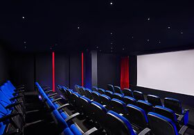 Akra Kemer - All Inclusive