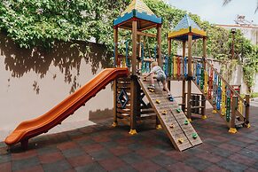 Akra Kemer - All Inclusive