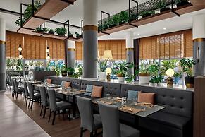 Akra Kemer - All Inclusive