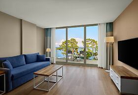 Akra Kemer - All Inclusive