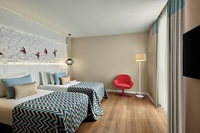 Akra Kemer - All Inclusive