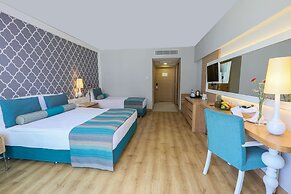 Sherwood Exclusive Lara, All Inclusive