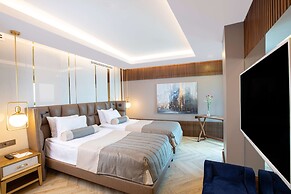 Sherwood Exclusive Lara, All Inclusive