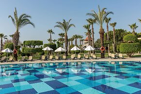 Sherwood Exclusive Lara, All Inclusive