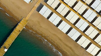 Sherwood Exclusive Lara, All Inclusive