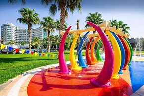 Sherwood Exclusive Lara, All Inclusive