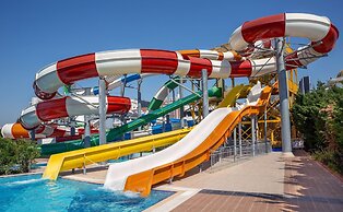 Sherwood Exclusive Lara, All Inclusive