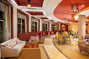 Sherwood Exclusive Lara, All Inclusive