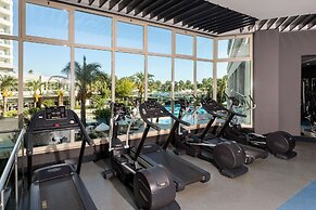 Sherwood Exclusive Lara, All Inclusive