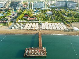 Sherwood Exclusive Lara, All Inclusive