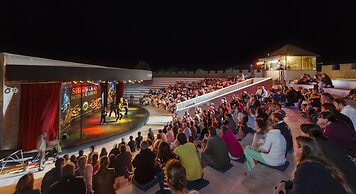 Sherwood Exclusive Lara, All Inclusive