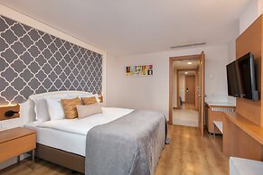 Sherwood Exclusive Lara, All Inclusive