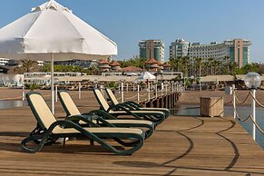 Sherwood Exclusive Lara, All Inclusive