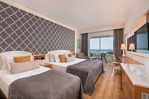 Sherwood Exclusive Lara, All Inclusive