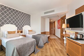 Sherwood Exclusive Lara, All Inclusive