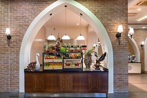 Sherwood Exclusive Lara, All Inclusive