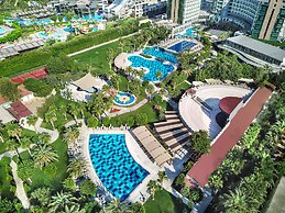 Sherwood Exclusive Lara, All Inclusive