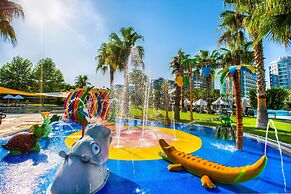 Sherwood Exclusive Lara, All Inclusive