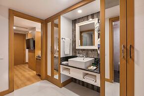 Sherwood Exclusive Lara, All Inclusive