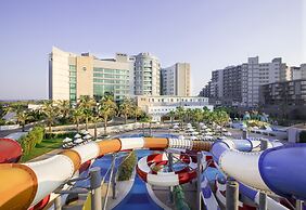 Sherwood Exclusive Lara, All Inclusive