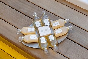 Sherwood Exclusive Lara, All Inclusive