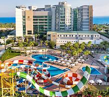 Sherwood Exclusive Lara, All Inclusive