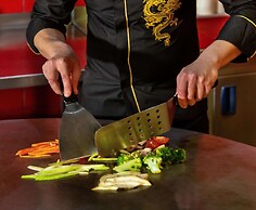 Sherwood Exclusive Lara, All Inclusive