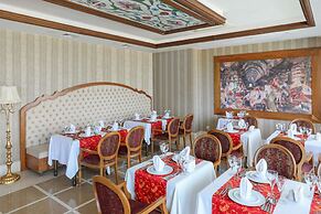 Sherwood Exclusive Lara, All Inclusive