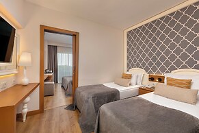 Sherwood Exclusive Lara, All Inclusive