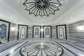 Sherwood Exclusive Lara, All Inclusive