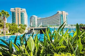 Sherwood Exclusive Lara, All Inclusive