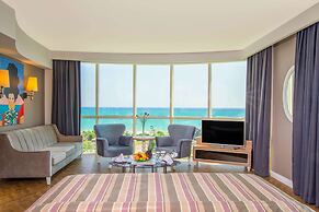 Sherwood Exclusive Lara, All Inclusive