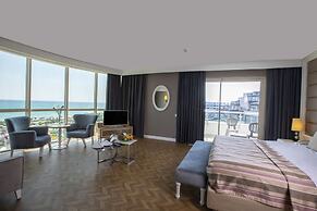 Sherwood Exclusive Lara, All Inclusive