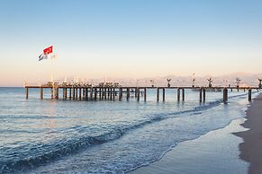 Sherwood Exclusive Lara, All Inclusive